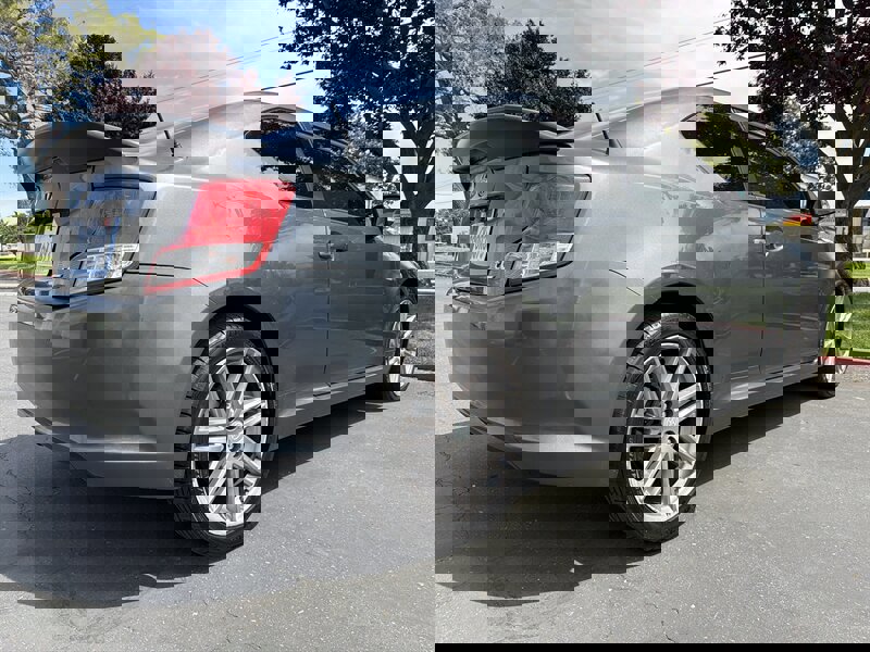 Used 2012 Scion tC FWD image 15