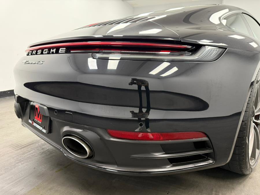 Used 2021 Porsche 911 Carrera 4S image 46