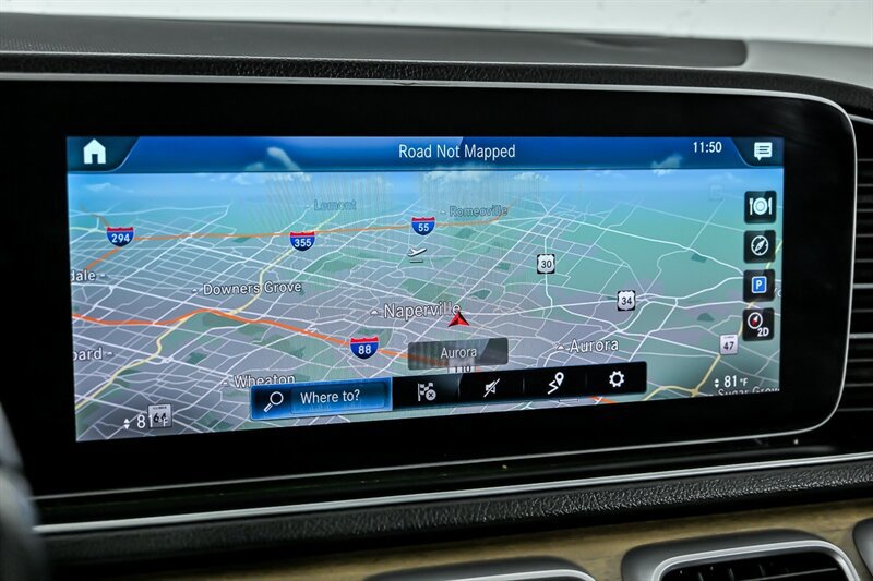 Used 2021 Mercedes-Benz GLE 350 image 29