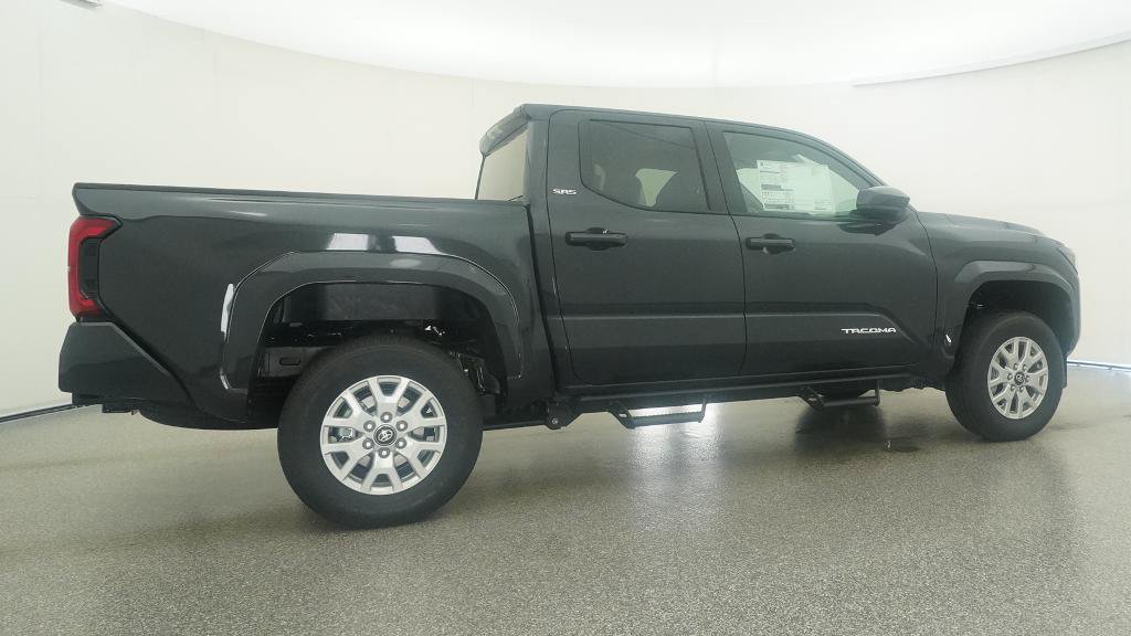 New 2026 Toyota Tacoma SR5 AWD/4WD image 29