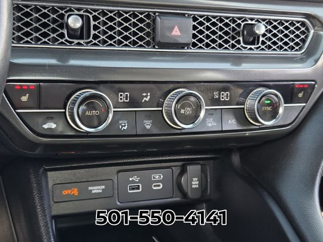 Used 2023 Acura Integra A-Spec FWD image 24