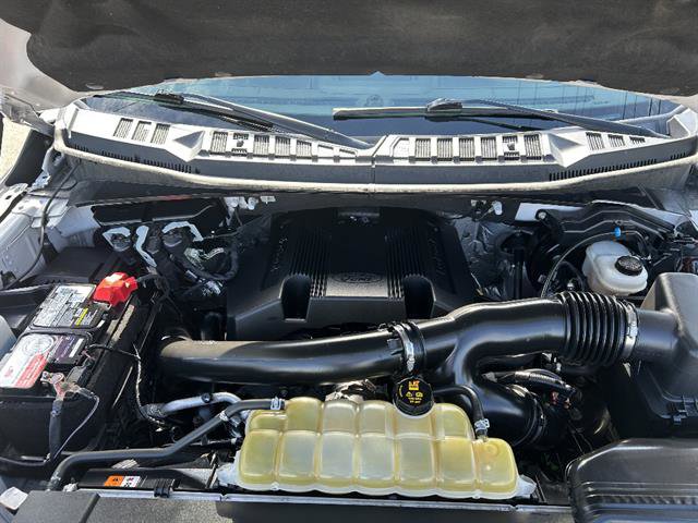 Used 2020 Ford F150 XLT w/ Equipment Group 302A Luxury image 36