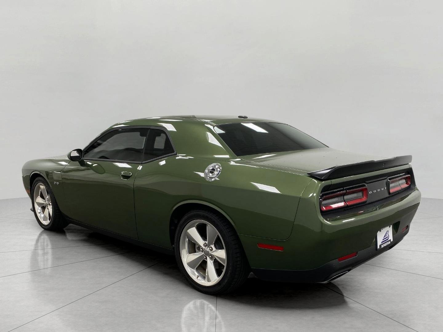 Used 2023 Dodge Challenger R/T image 7