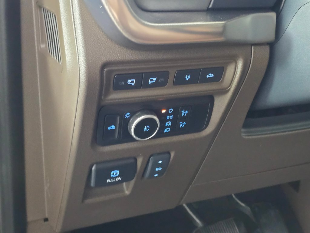 Used 2024 Ford F150 King Ranch w/ FX4 Off-Road Package AWD/4WD image 25