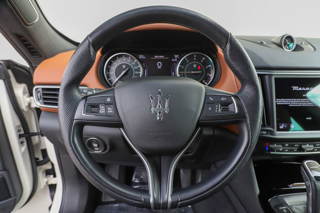 Used 2022 Maserati Levante GT image 4