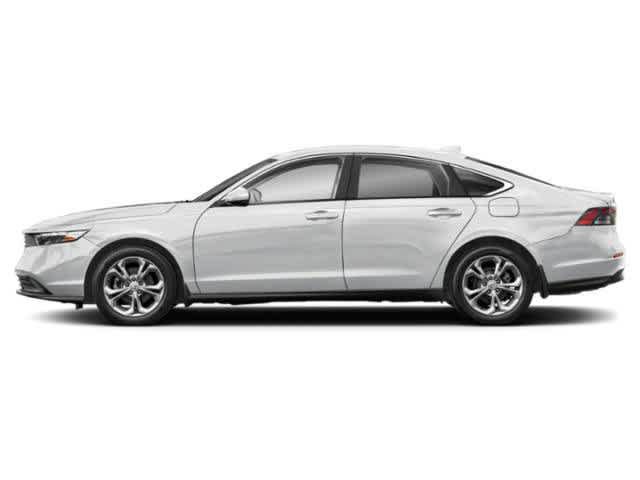 Used 2024 Honda Accord LX image 3
