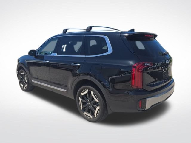 Used 2025 Kia Telluride S FWD image 5