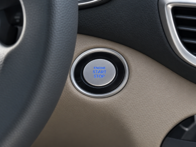 Used 2020 Hyundai Tucson Value FWD image 12