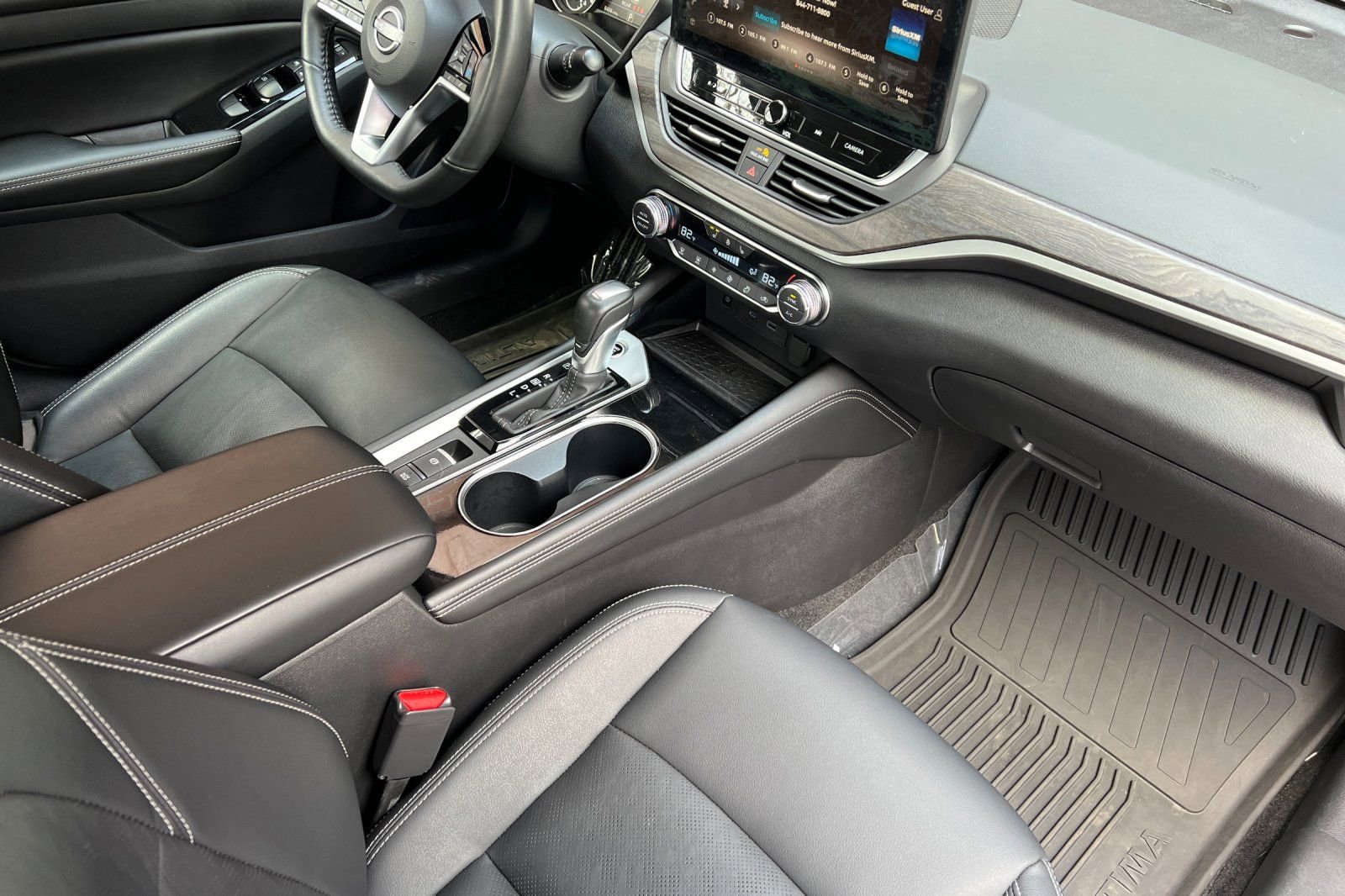Used 2024 Nissan Altima 2.5 SL image 20