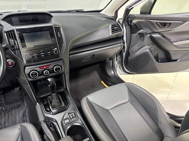 Used 2021 Subaru Crosstrek 2.5i Sport AWD/4WD image 23
