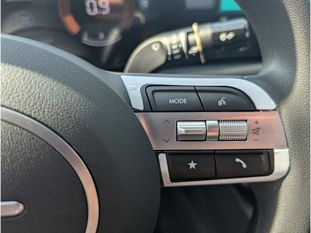 New 2026 Hyundai Santa Cruz SEL image 21