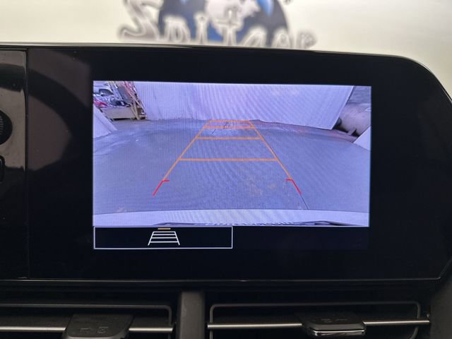 Used 2024 Chevrolet Trax RS w/ Driver Confidence Package image 26