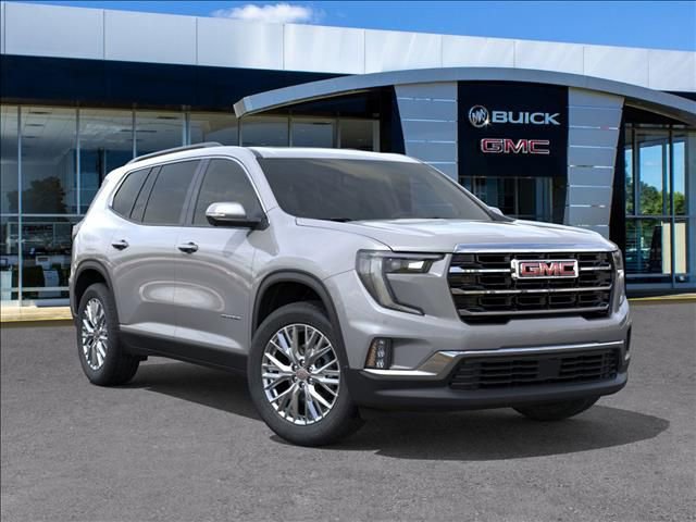 New 2026 GMC Acadia Elevation w/ Elevation Premium Package FWD image 7