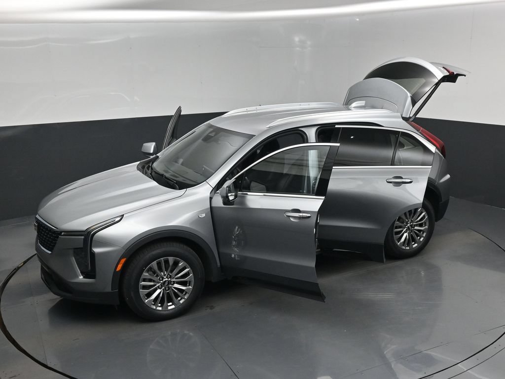 Used 2024 Cadillac XT4 Premium Luxury FWD image 20