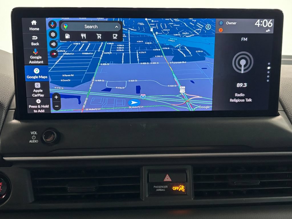 New 2026 Honda Pilot Sport image 28