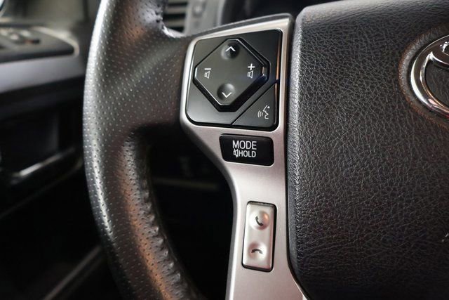 Used 2024 Toyota 4Runner SR5 AWD/4WD image 18