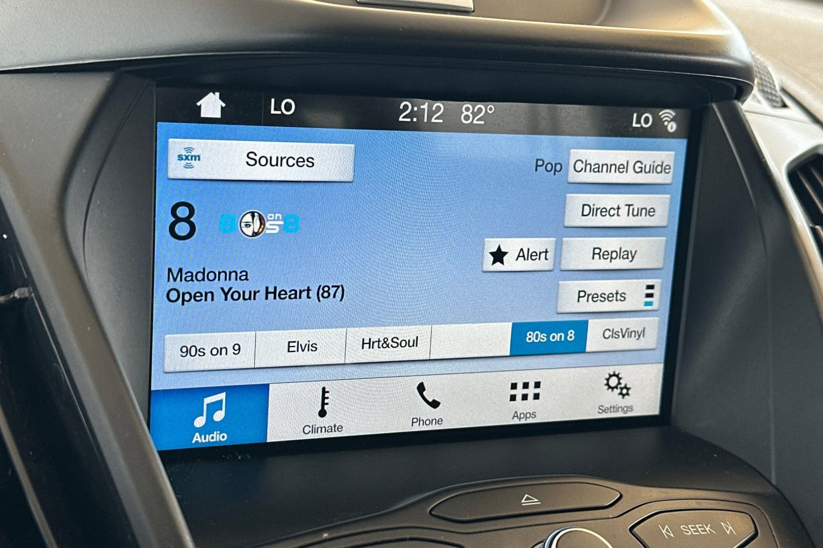 Used 2016 Ford Escape SE w/ SE Chrome Package AWD/4WD image 18