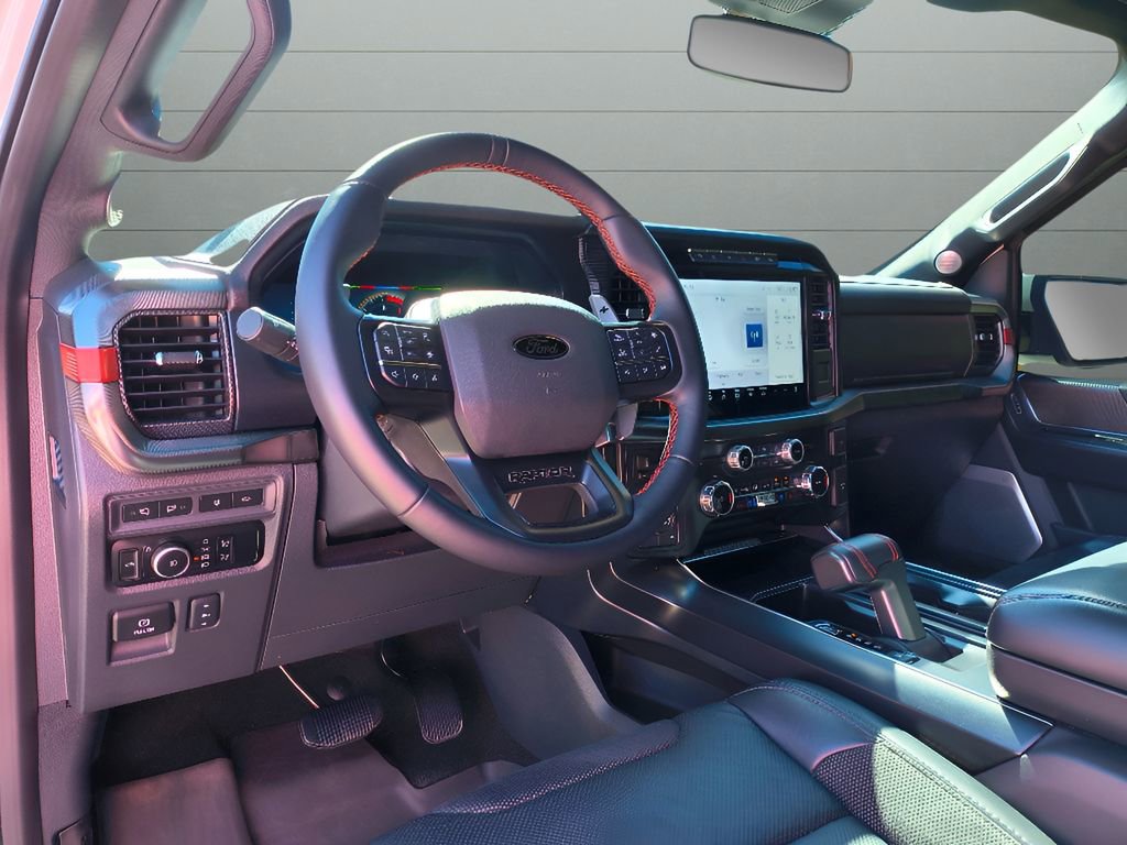Used 2024 Ford F150 Raptor image 20