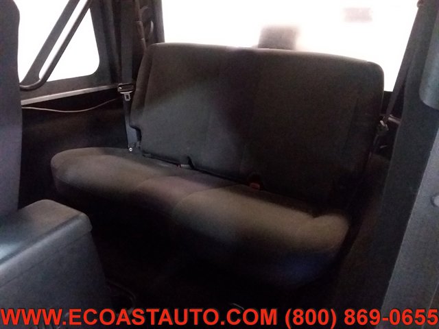 Used 2006 Jeep Wrangler X AWD/4WD image 13