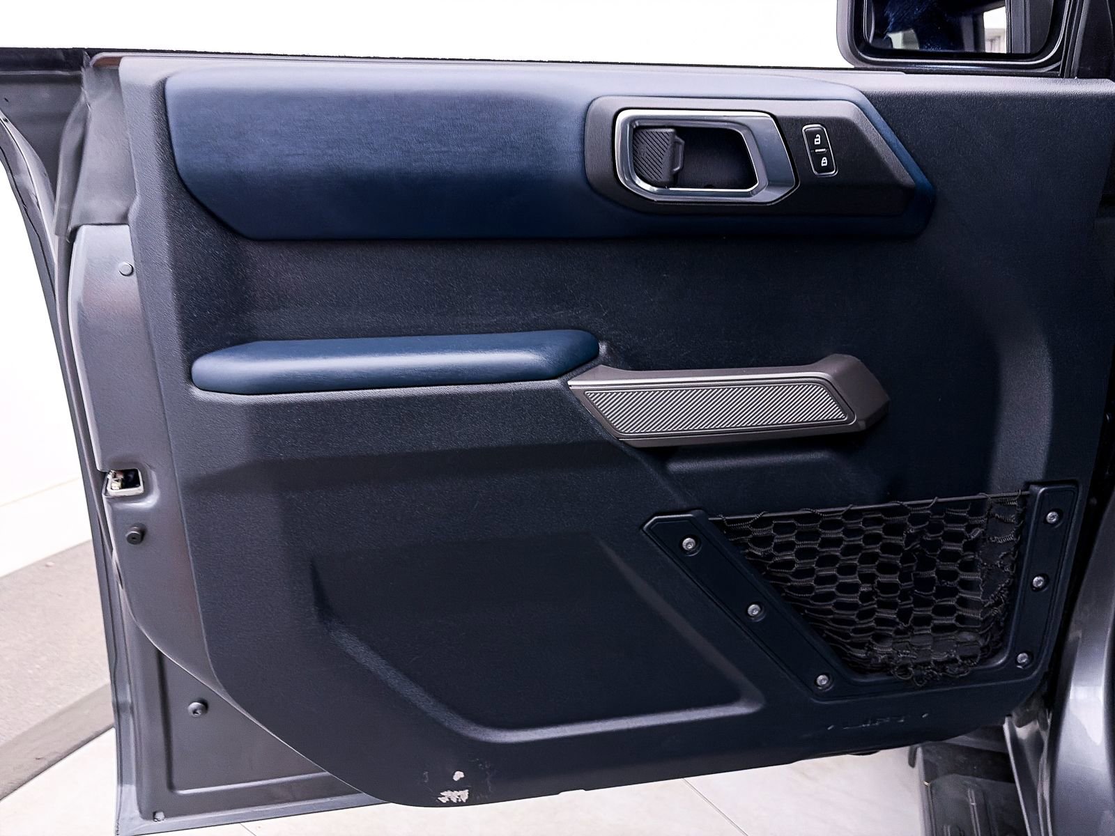 Used 2023 Ford Bronco Outer Banks image 15