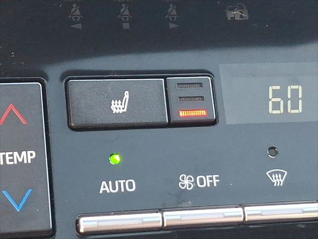 Certified 2021 Toyota Avalon TRD FWD image 21
