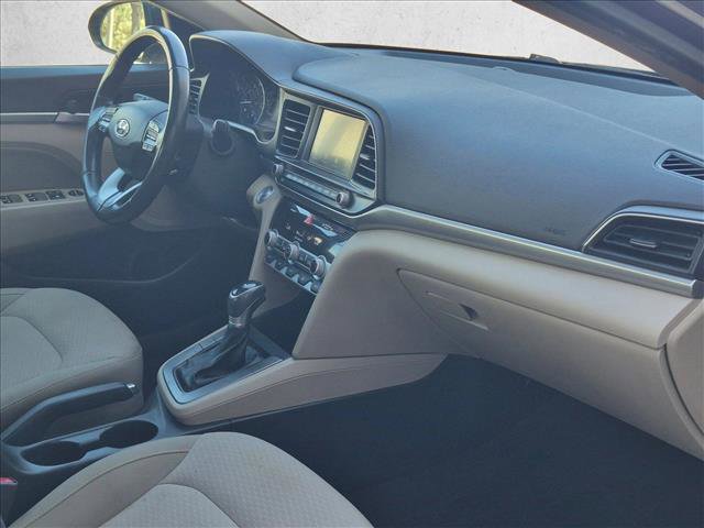 Used 2020 Hyundai Elantra Value Edition w/ Cargo Package (C1) image 20
