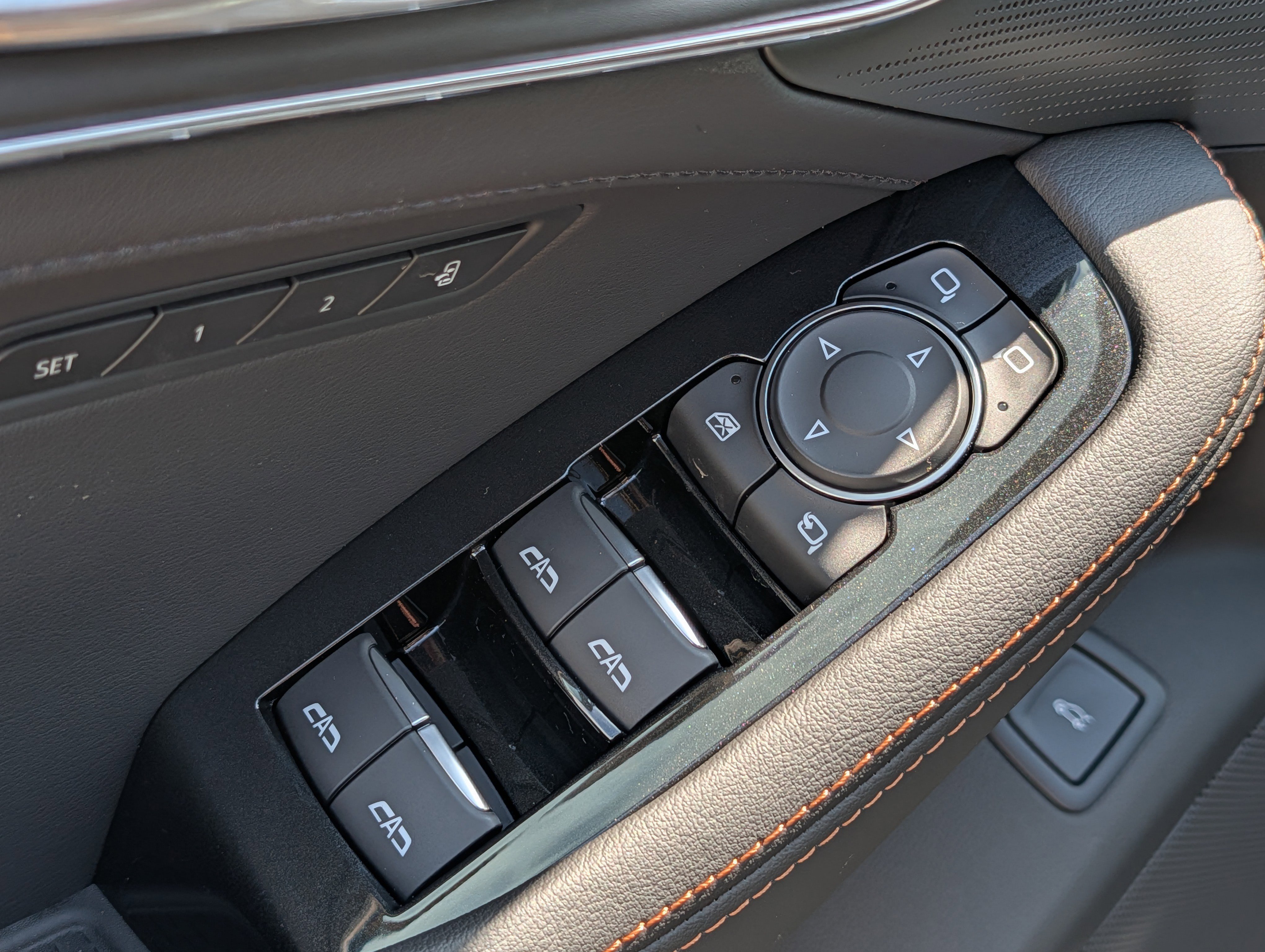 New 2026 Cadillac CT5 V w/ Technology Package image 17