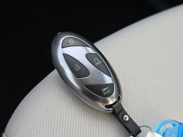 New 2026 Hyundai Tucson SEL image 28