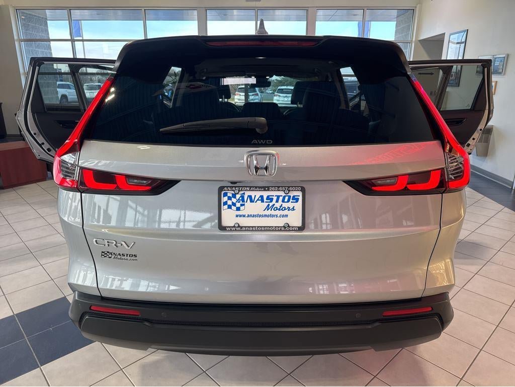 Used 2023 Honda CR-V EX-L image 12