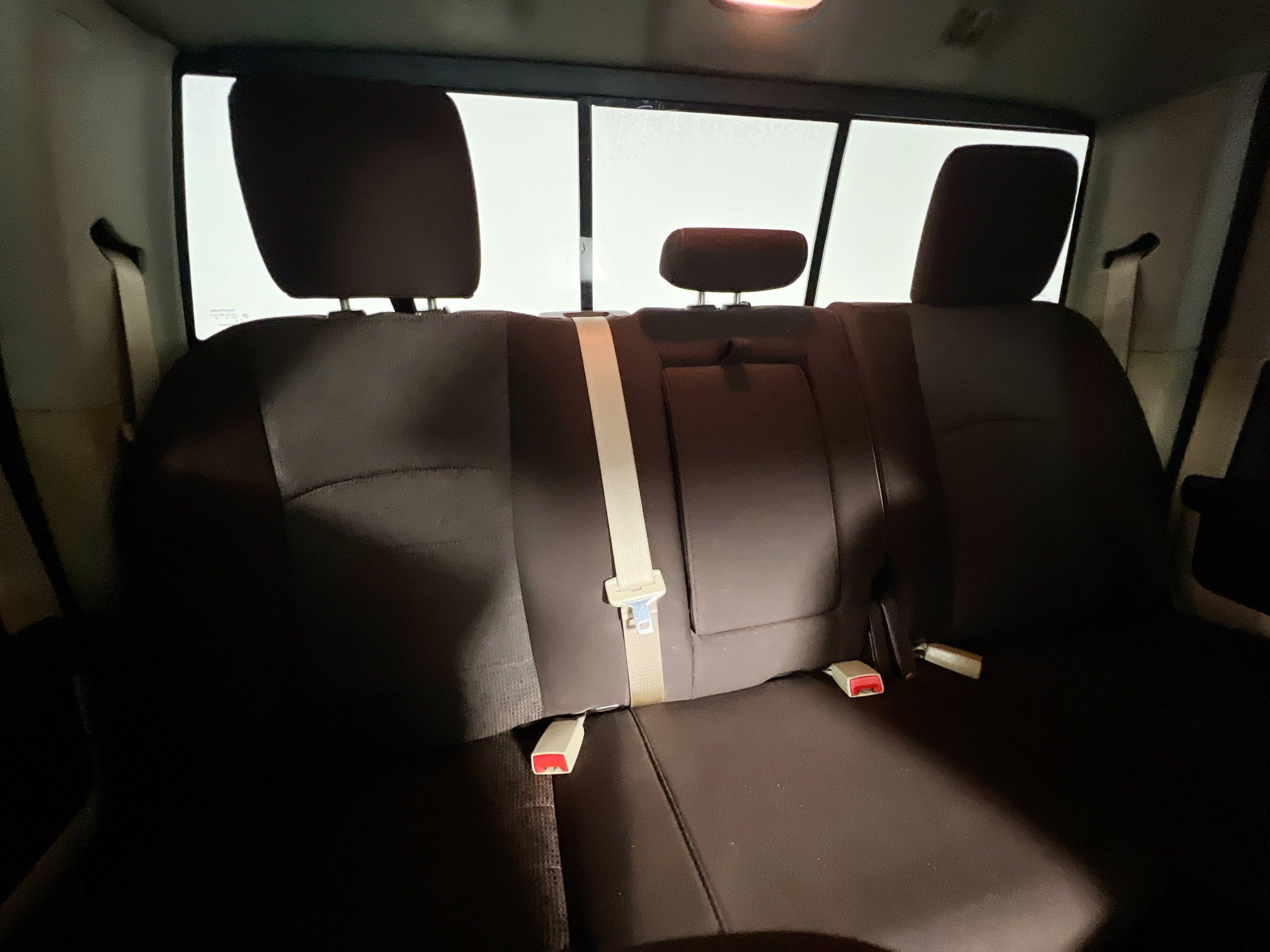 Used 2015 RAM 1500 Big Horn AWD/4WD image 31