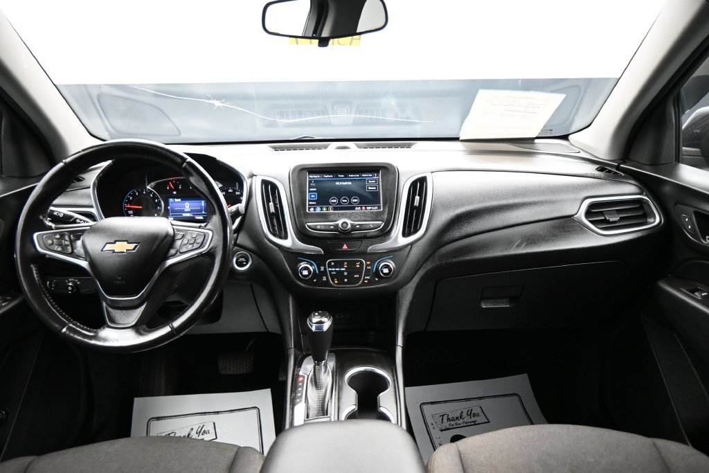 Used 2019 Chevrolet Equinox LT FWD image 13