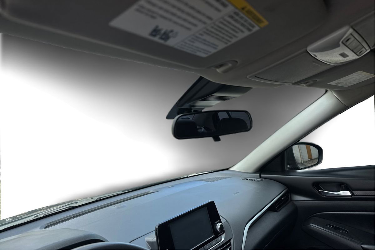 Used 2021 Nissan Altima 2.5 S image 15