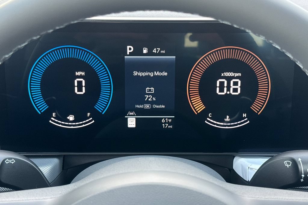 New 2026 Hyundai Sonata SEL FWD image 26
