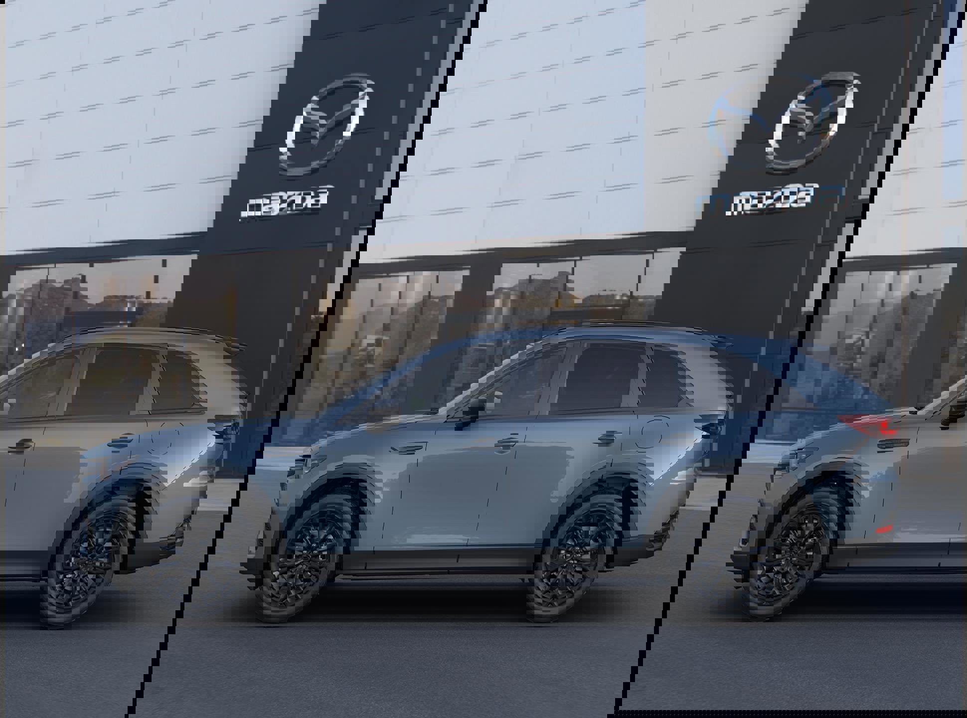 New 2026 MAZDA CX-70 3.3 Turbo w/ Preferred Package image 3