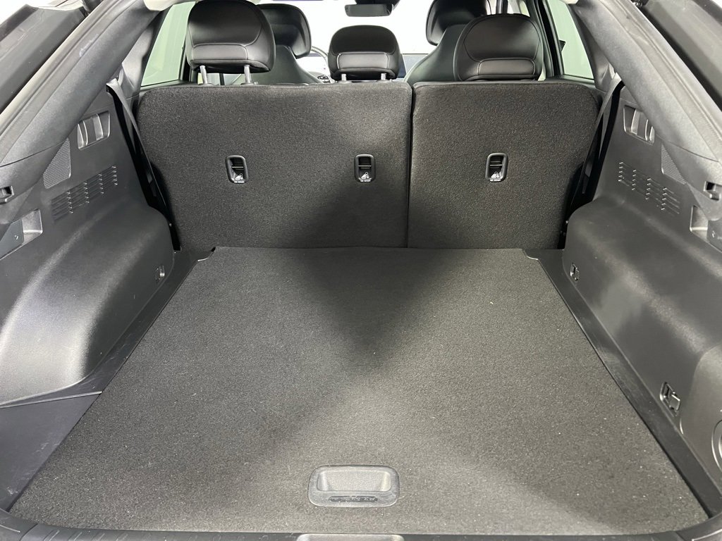 Used 2023 Kia EV6 Wind image 29