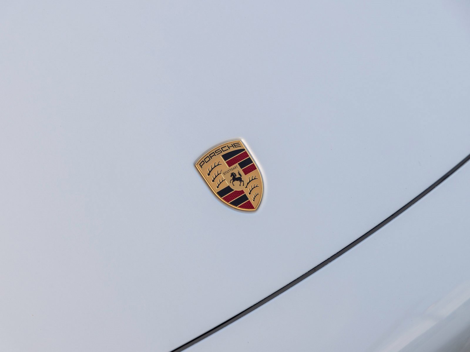Certified 2025 Porsche 911 Carrera GTS image 15