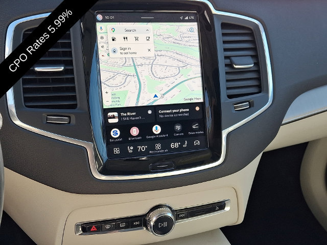 Certified 2025 Volvo XC90 B5 Core w/ Climate Package AWD/4WD image 19