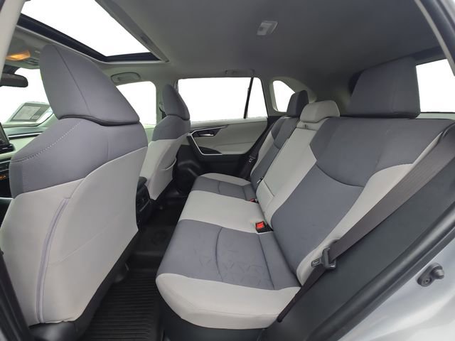 Certified 2020 Toyota RAV4 XLE w/ Convenience Package image 11