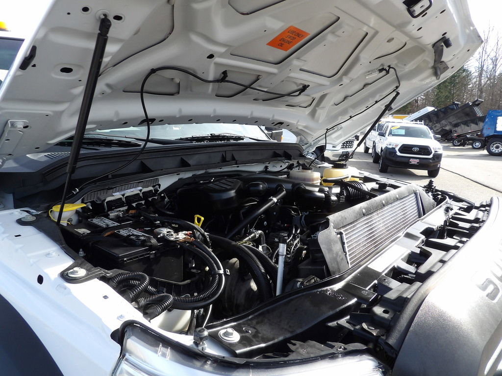 Used 2015 Ford F450 XL w/ Power Equipment Group image 33