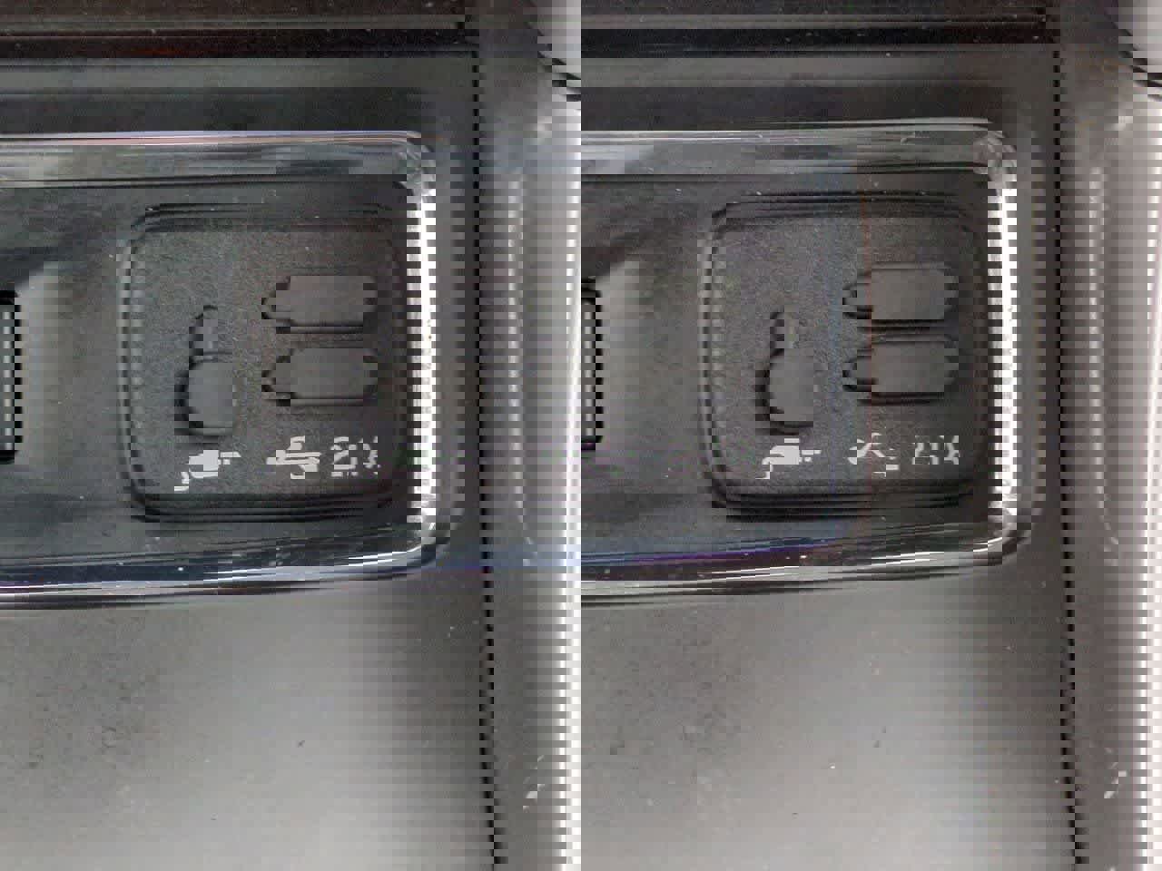 Used 2020 Subaru Ascent Limited w/ Technology Package image 33