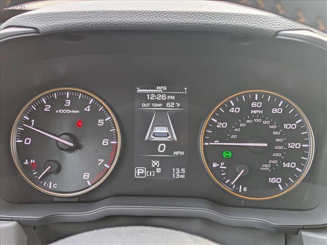 Used 2026 Subaru Forester Wilderness AWD/4WD image 11