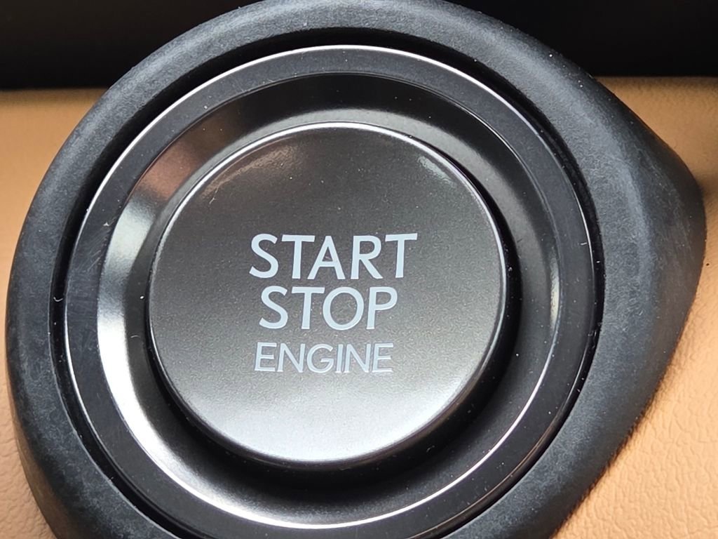 New 2026 Lexus IS 350 F Sport AWD/4WD image 37