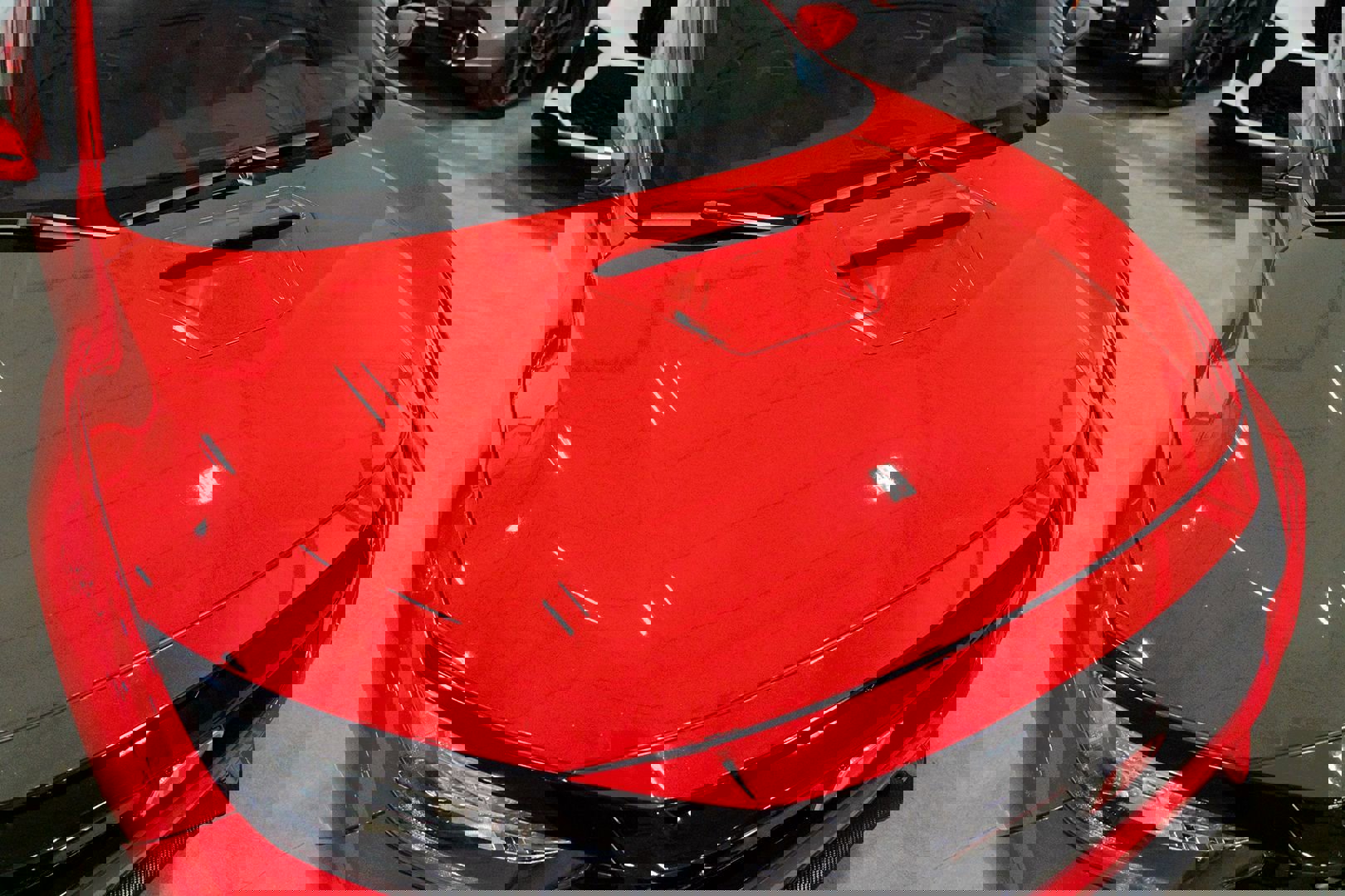 Used 2018 Honda Civic Type R image 21