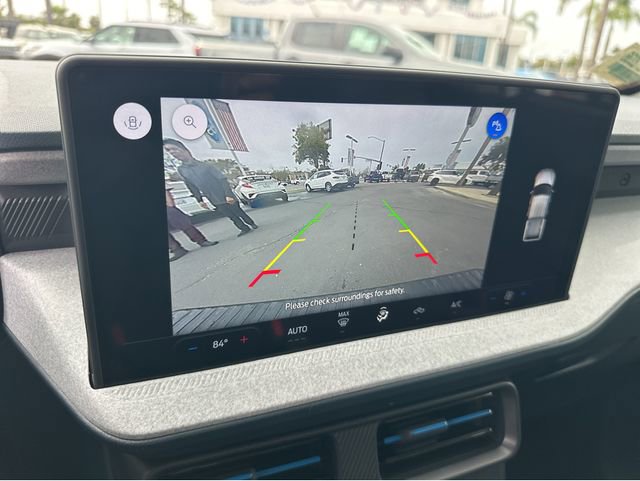 Used 2025 Ford Maverick XLT w/ Equipment Group 302A image 10