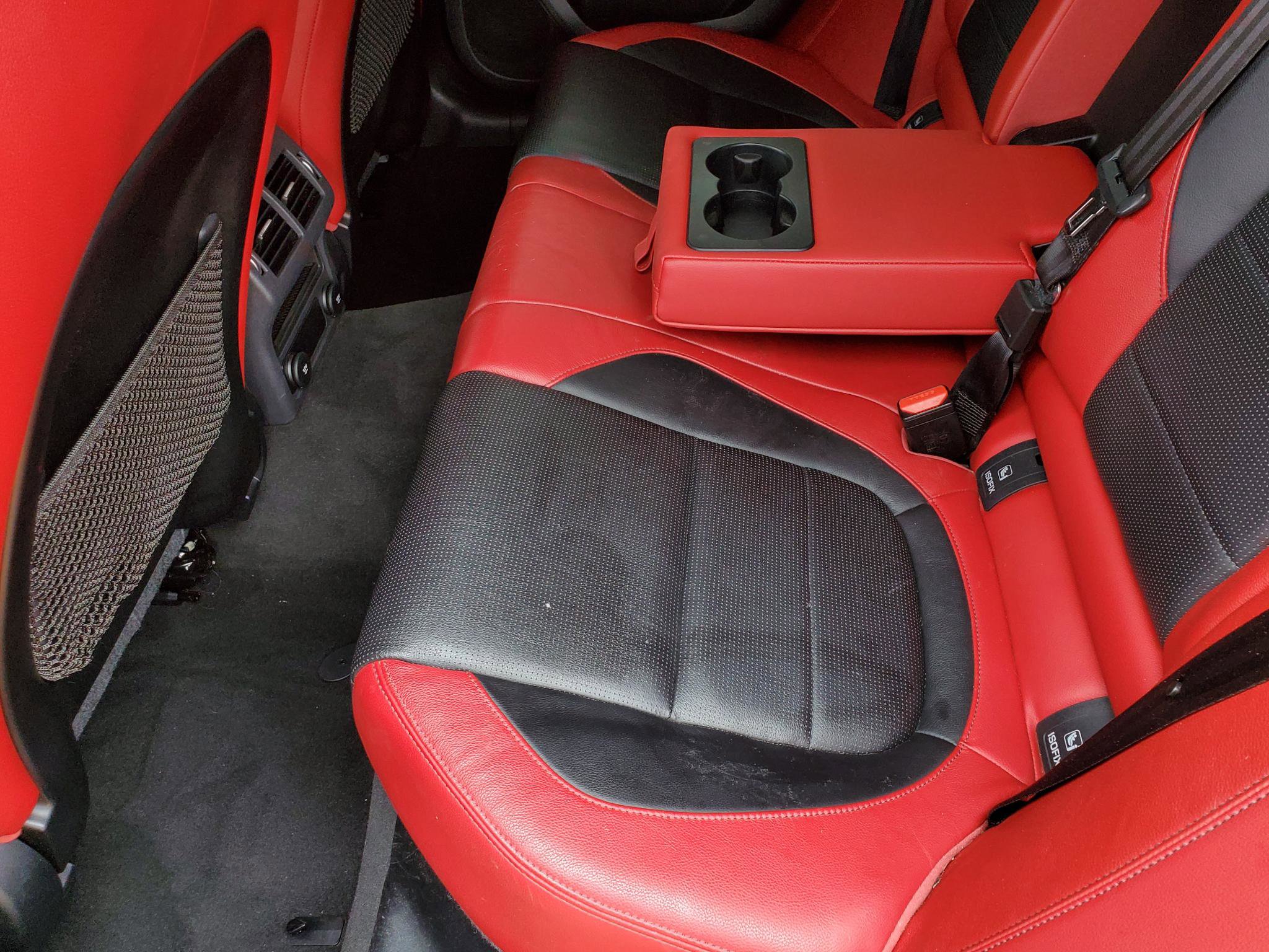 Used 2018 Jaguar XF First Edition image 45