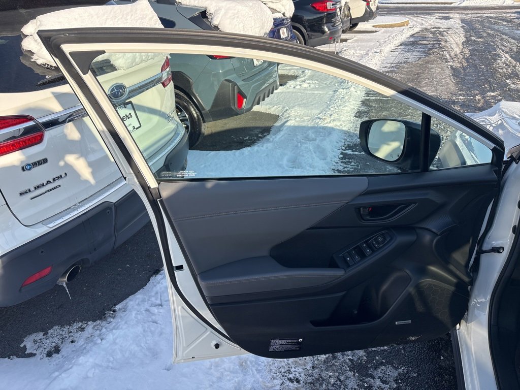 Certified 2025 Subaru Crosstrek 2.5i Wilderness image 19