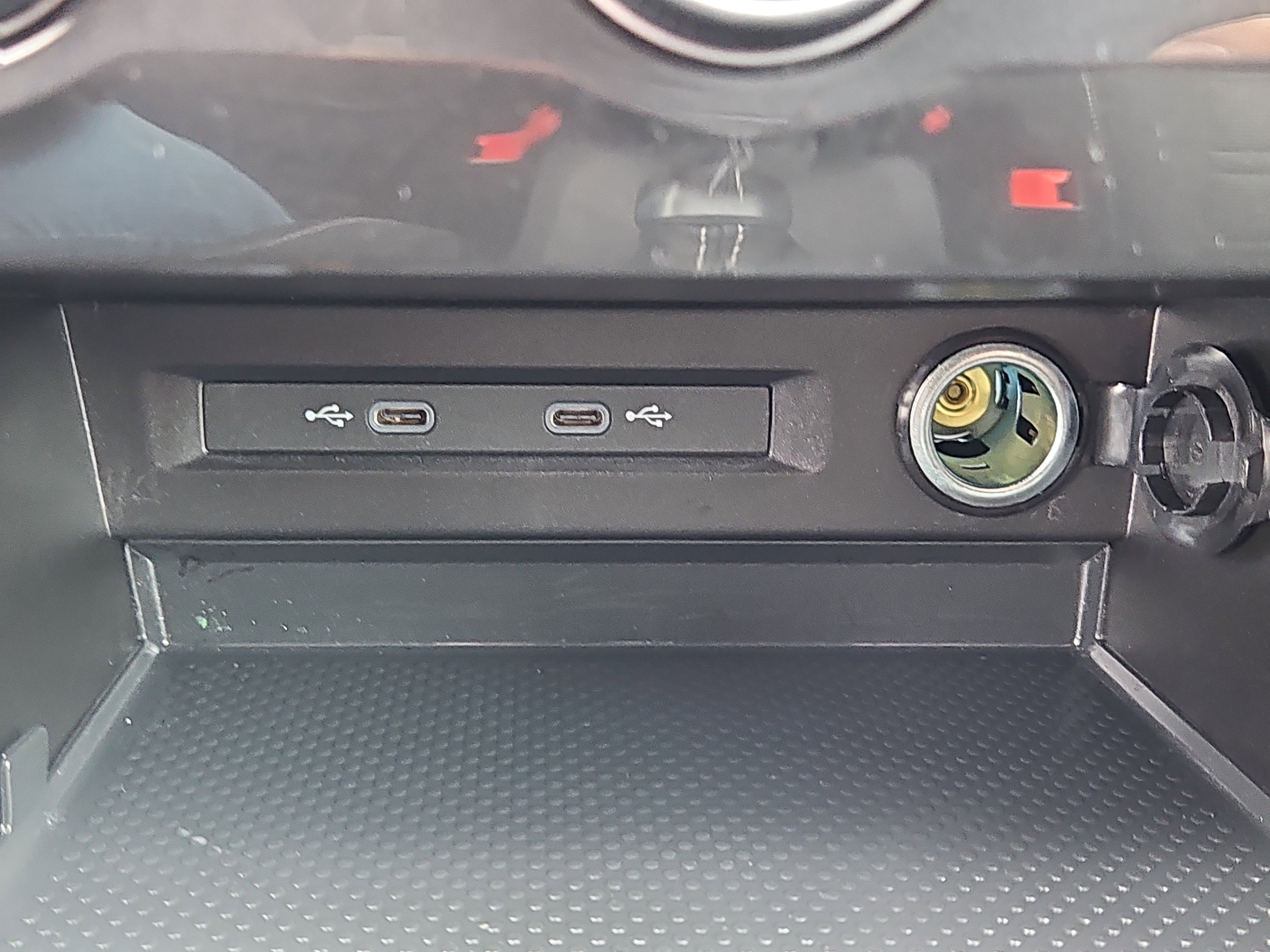 Certified 2023 Volkswagen Tiguan S w/ IQ.Drive Package image 10