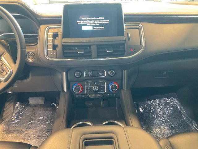 Used 2023 Chevrolet Tahoe Z71 AWD/4WD image 18