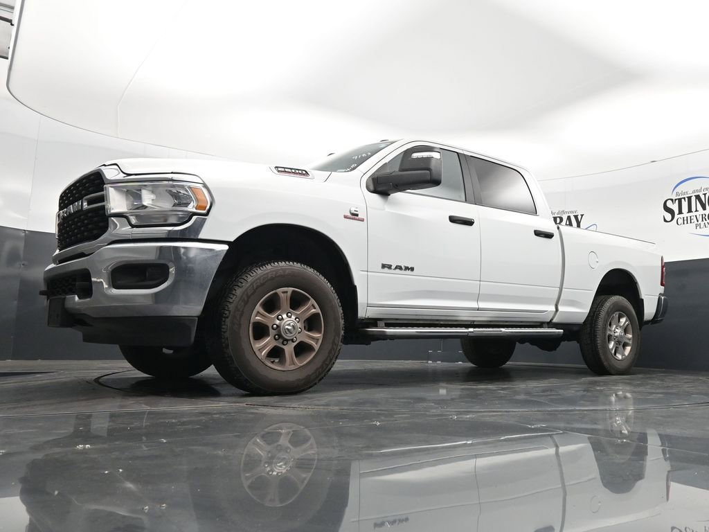 Used 2024 RAM 2500 Big Horn image 19