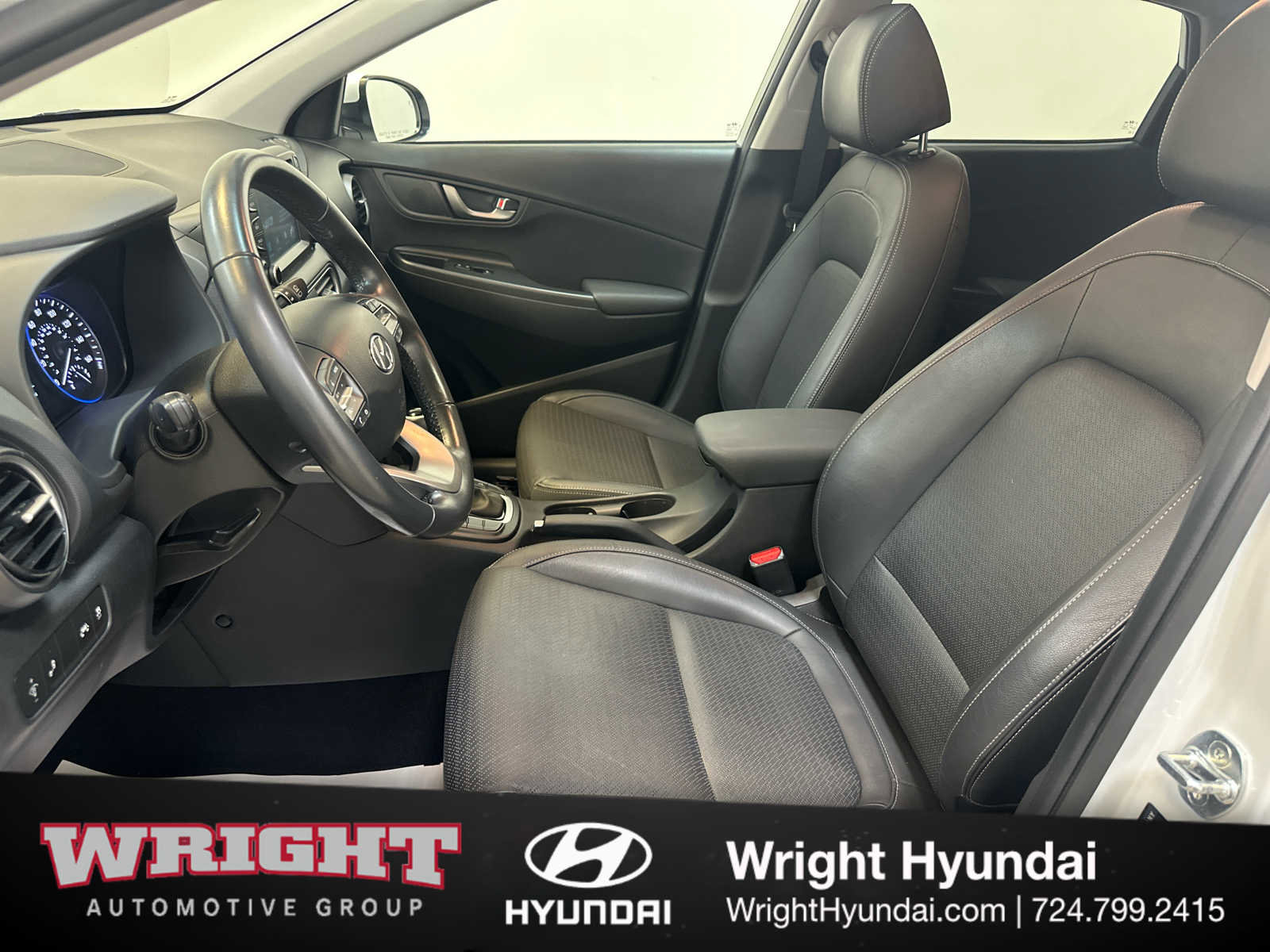 Used 2019 Hyundai Kona Limited image 14
